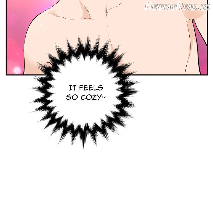 Analogue - Manhwa Chapter 59 - page 11