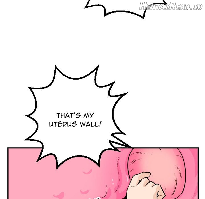 Analogue - Manhwa Chapter 59 - page 115