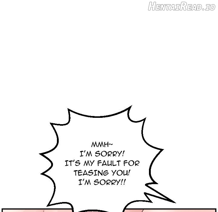 Analogue - Manhwa Chapter 59 - page 119