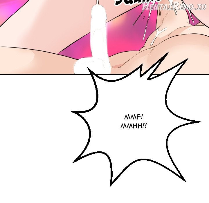 Analogue - Manhwa Chapter 59 - page 124