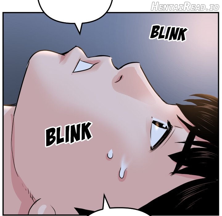 Analogue - Manhwa Chapter 59 - page 130