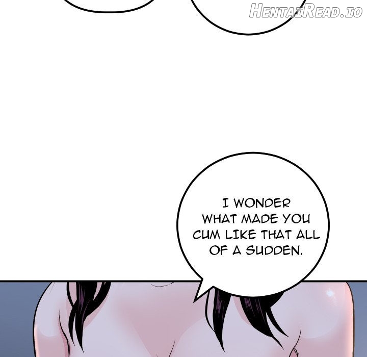 Analogue - Manhwa Chapter 59 - page 134