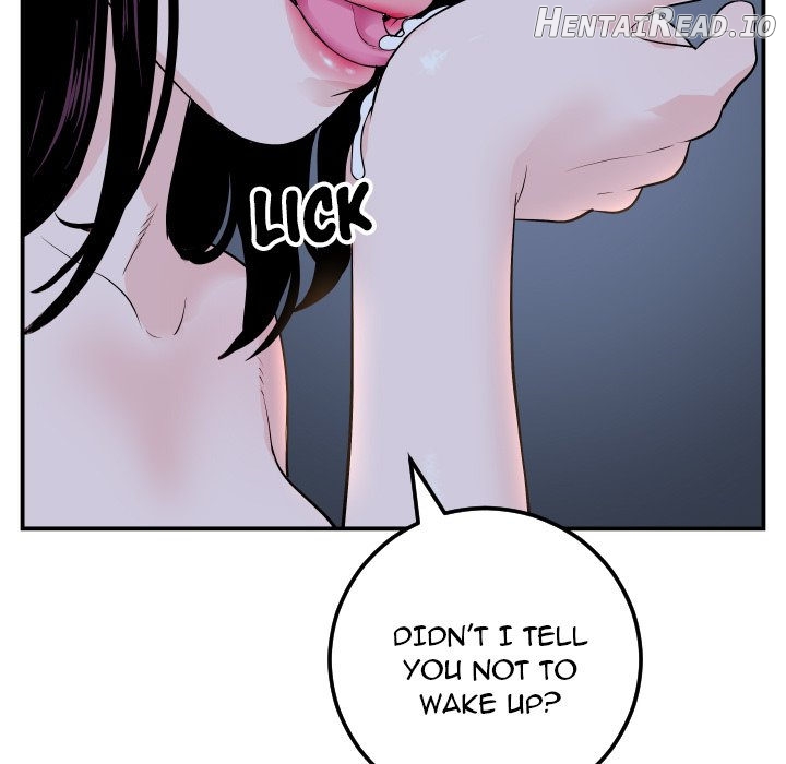 Analogue - Manhwa Chapter 59 - page 139