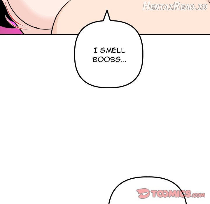 Analogue - Manhwa Chapter 59 - page 15
