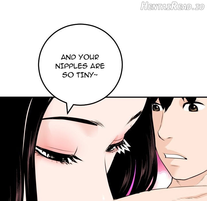 Analogue - Manhwa Chapter 59 - page 26