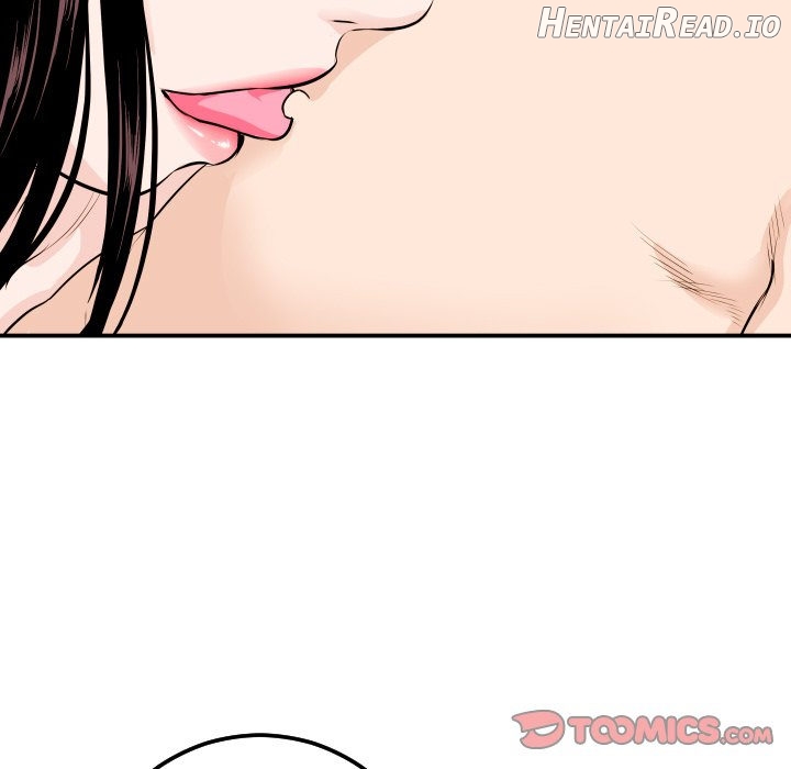 Analogue - Manhwa Chapter 59 - page 27