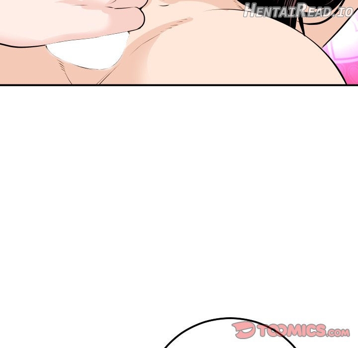 Analogue - Manhwa Chapter 59 - page 39