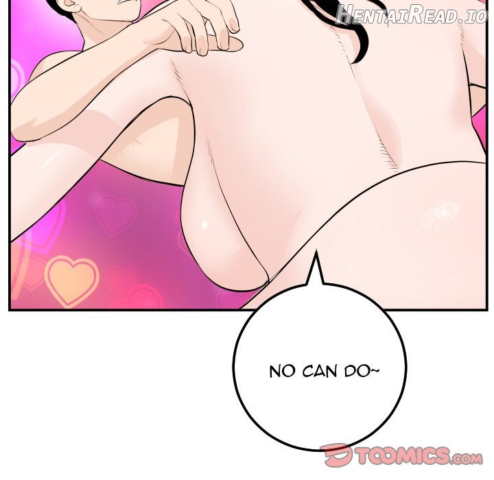 Analogue - Manhwa Chapter 59 - page 57