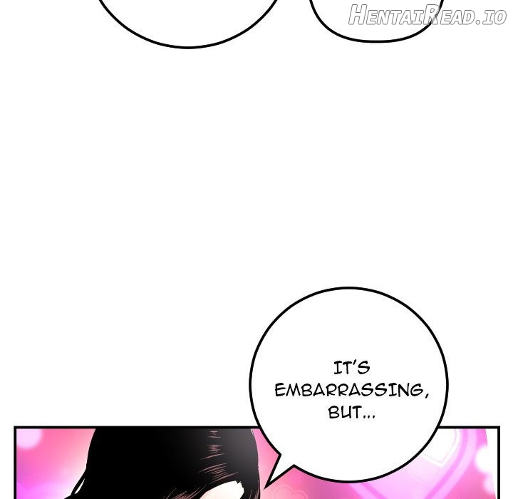 Analogue - Manhwa Chapter 59 - page 66