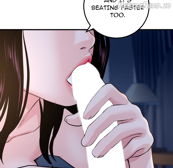 Analogue - Manhwa Chapter 60 - page 106