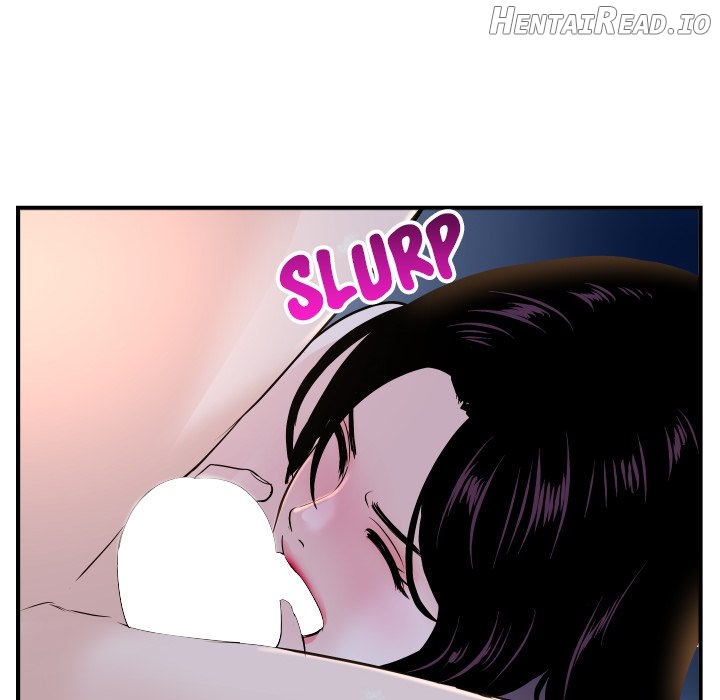 Analogue - Manhwa Chapter 60 - page 120