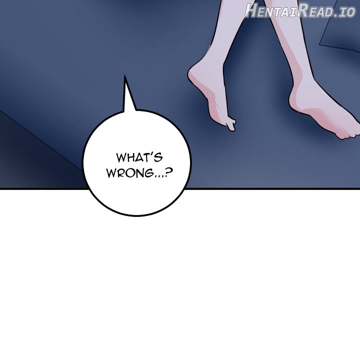 Analogue - Manhwa Chapter 60 - page 134