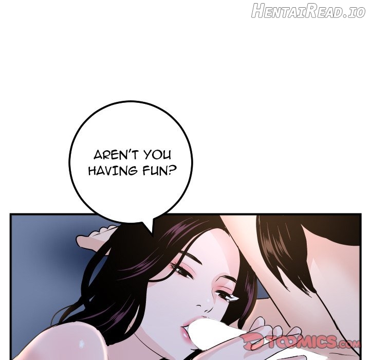 Analogue - Manhwa Chapter 60 - page 135
