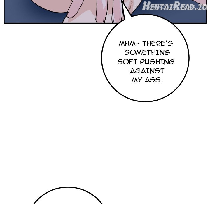 Analogue - Manhwa Chapter 60 - page 26