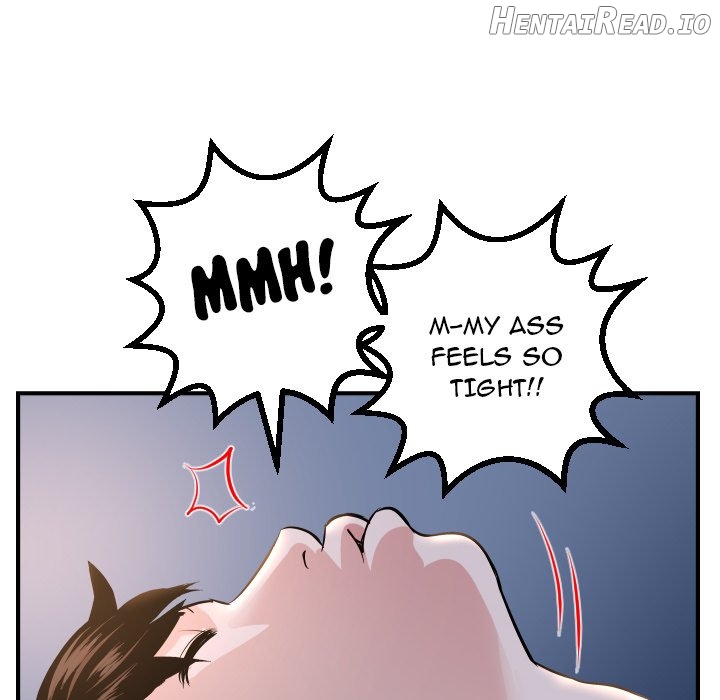 Analogue - Manhwa Chapter 60 - page 66