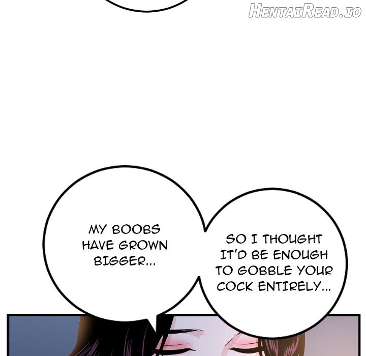 Analogue - Manhwa Chapter 60 - page 78