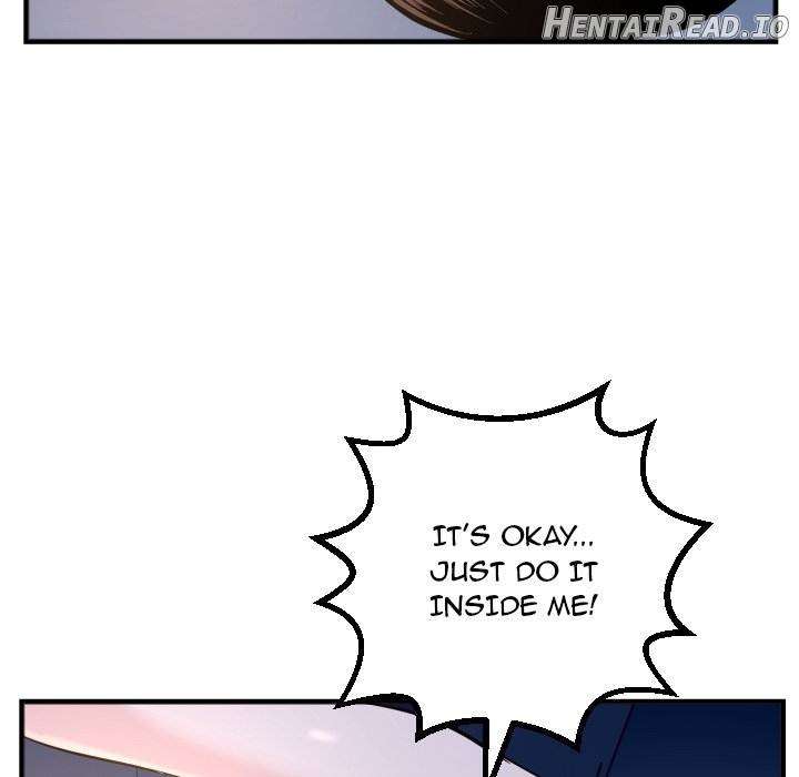 Analogue - Manhwa Chapter 61 - page 102