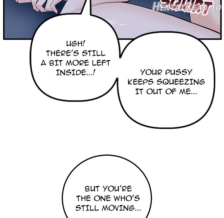 Analogue - Manhwa Chapter 61 - page 114