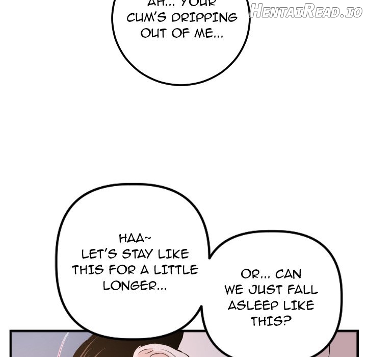 Analogue - Manhwa Chapter 61 - page 118
