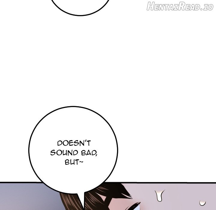 Analogue - Manhwa Chapter 61 - page 120