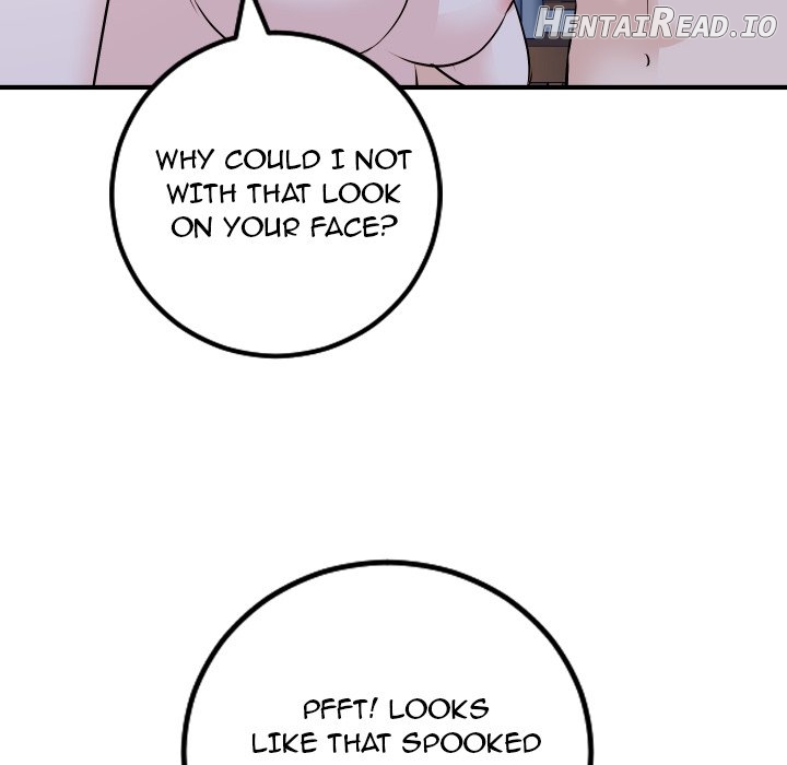 Analogue - Manhwa Chapter 61 - page 126