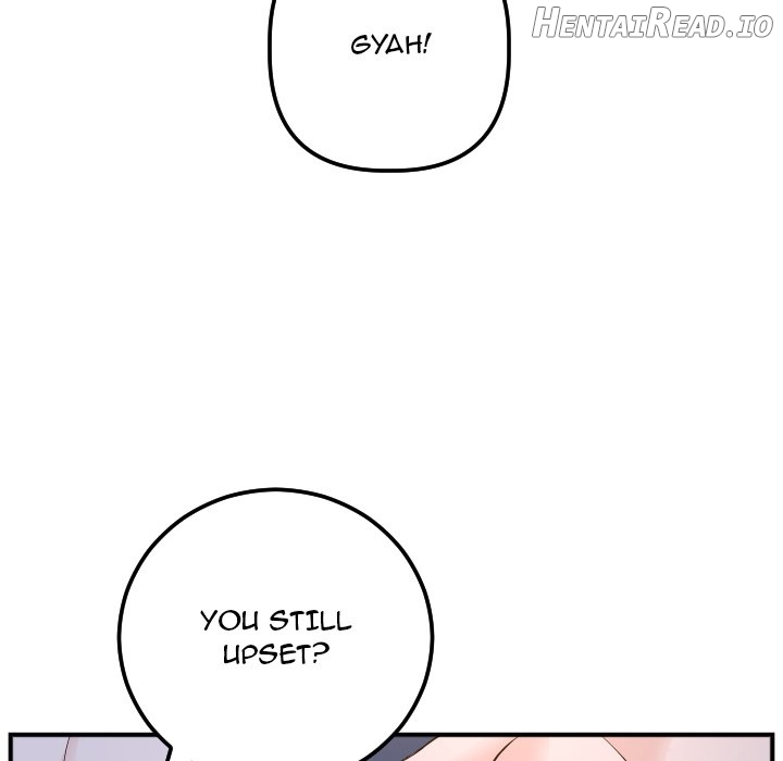 Analogue - Manhwa Chapter 61 - page 130