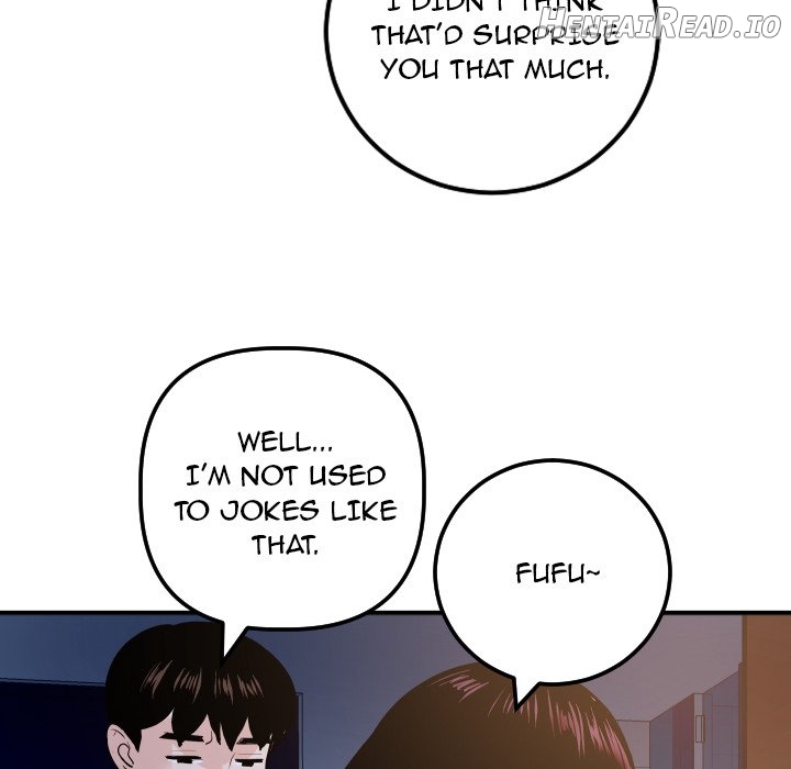 Analogue - Manhwa Chapter 61 - page 132