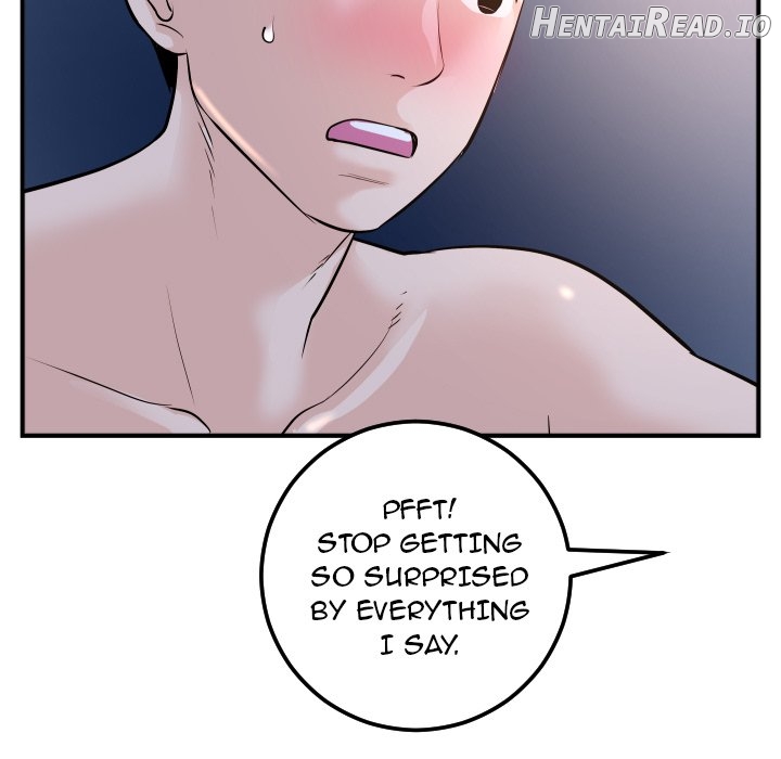 Analogue - Manhwa Chapter 61 - page 137