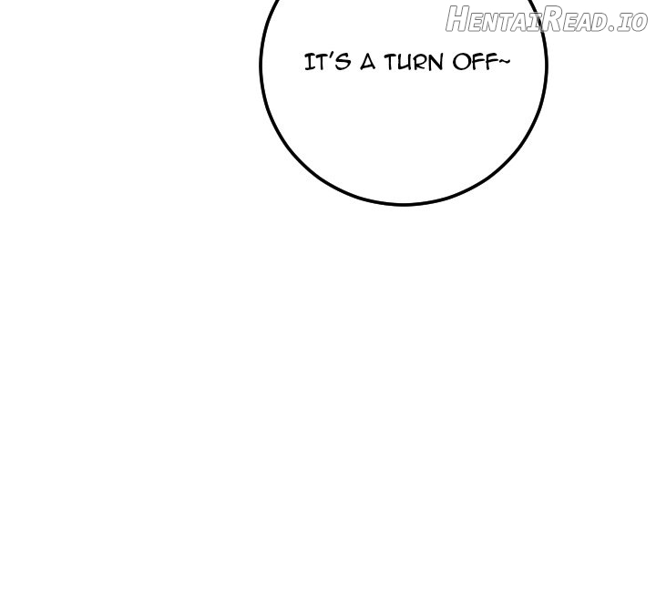 Analogue - Manhwa Chapter 61 - page 140
