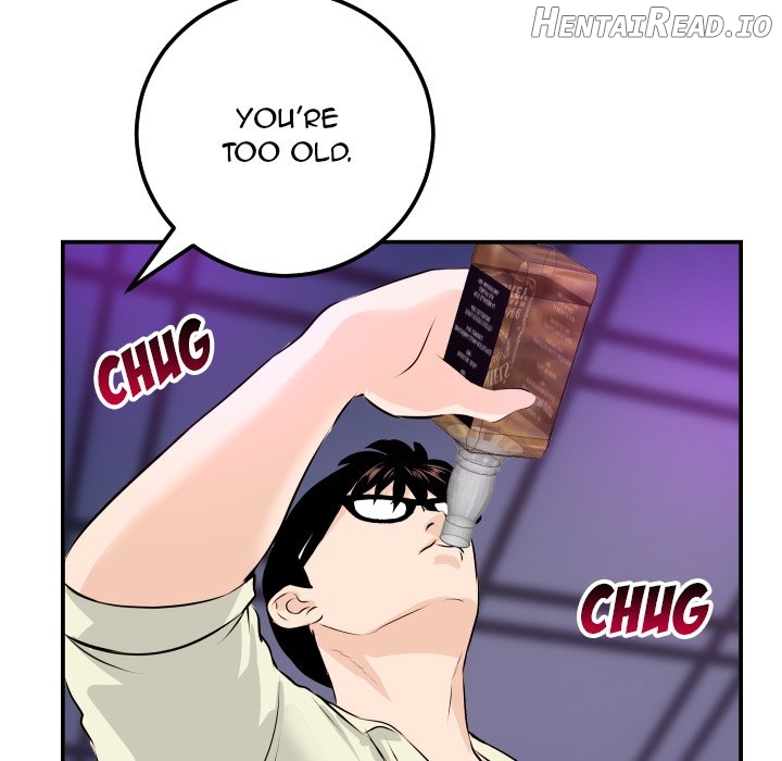 Analogue - Manhwa Chapter 62 - page 102