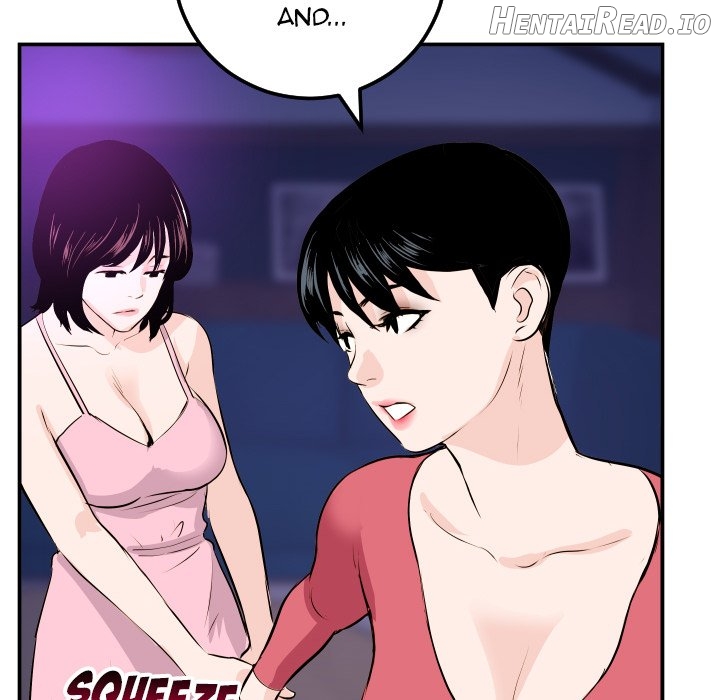 Analogue - Manhwa Chapter 62 - page 114