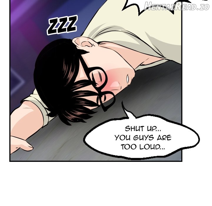 Analogue - Manhwa Chapter 62 - page 118