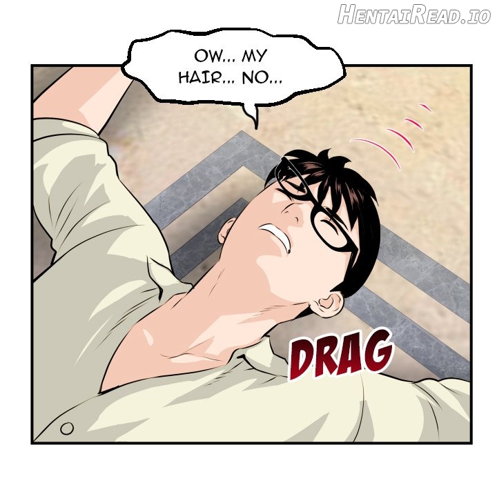 Analogue - Manhwa Chapter 62 - page 120