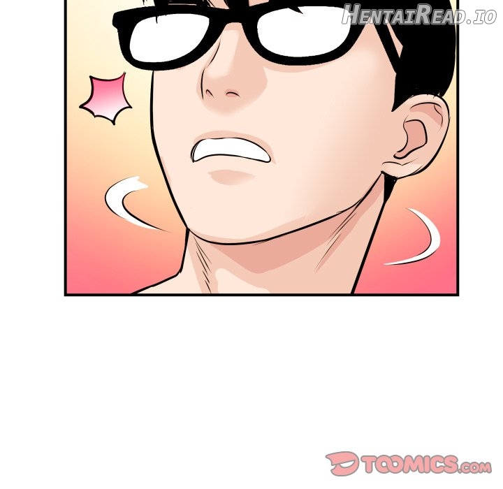 Analogue - Manhwa Chapter 62 - page 123