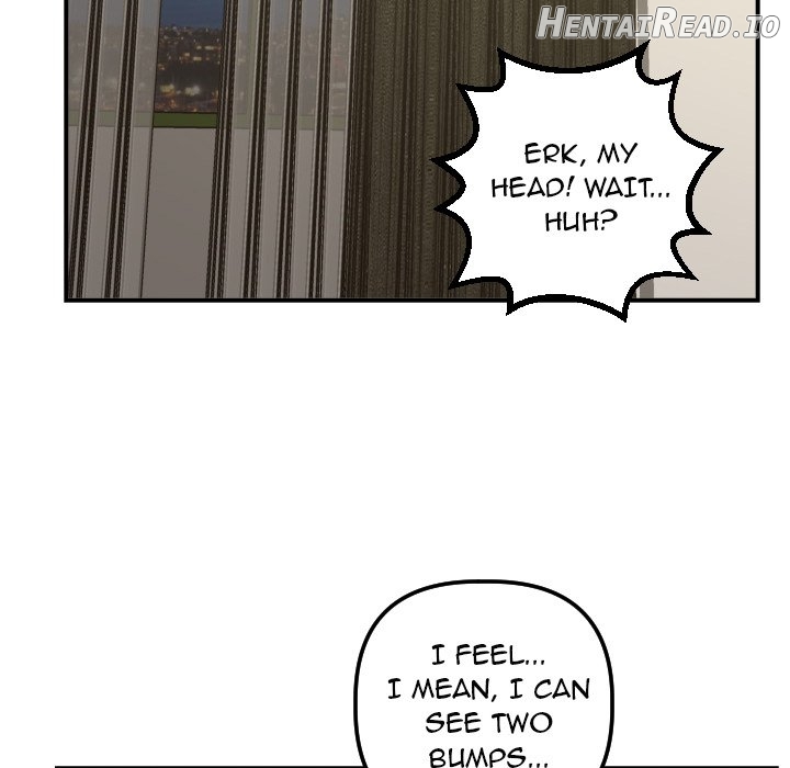Analogue - Manhwa Chapter 62 - page 125