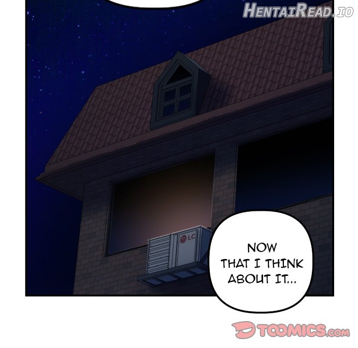 Analogue - Manhwa Chapter 62 - page 39