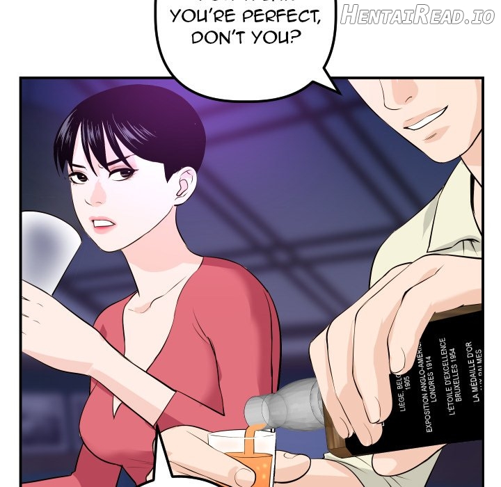 Analogue - Manhwa Chapter 62 - page 50