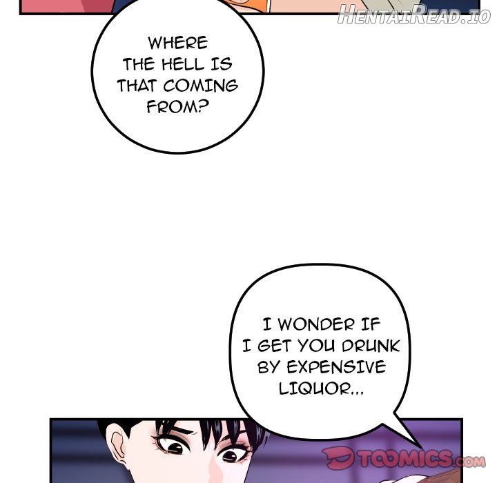 Analogue - Manhwa Chapter 62 - page 51