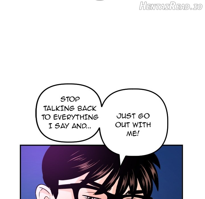 Analogue - Manhwa Chapter 62 - page 66