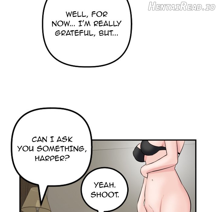 Analogue - Manhwa Chapter 63 - page 119