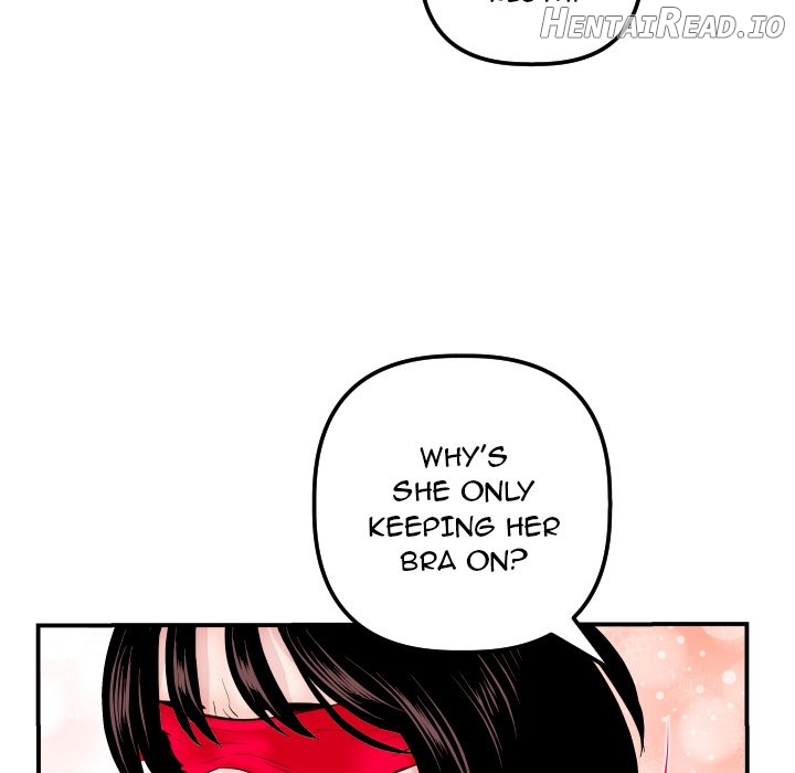 Analogue - Manhwa Chapter 63 - page 126