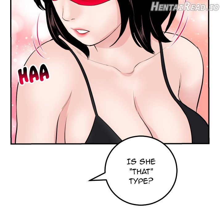 Analogue - Manhwa Chapter 63 - page 127