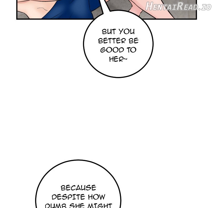 Analogue - Manhwa Chapter 63 - page 133