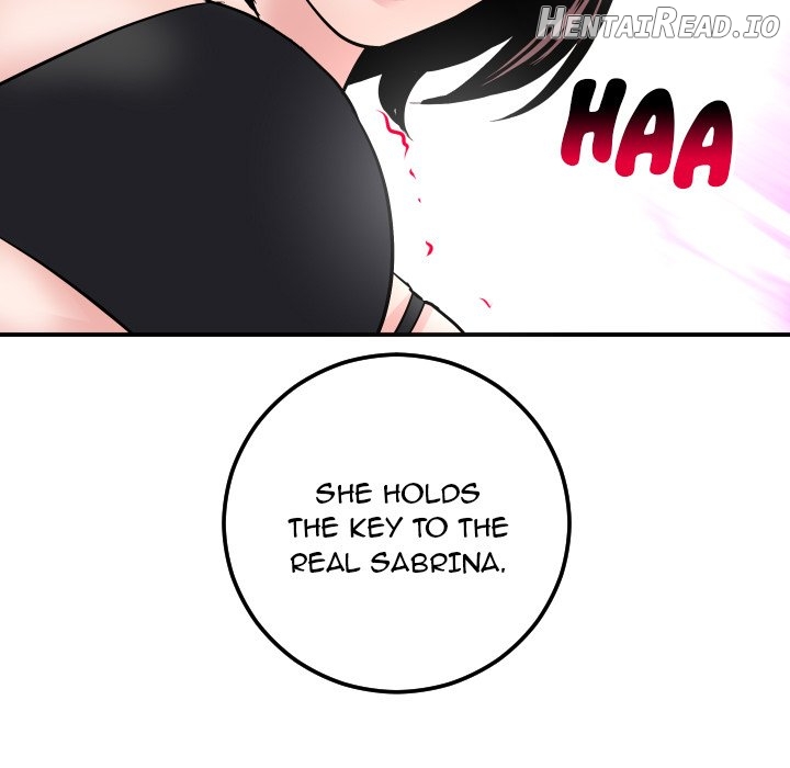 Analogue - Manhwa Chapter 63 - page 135