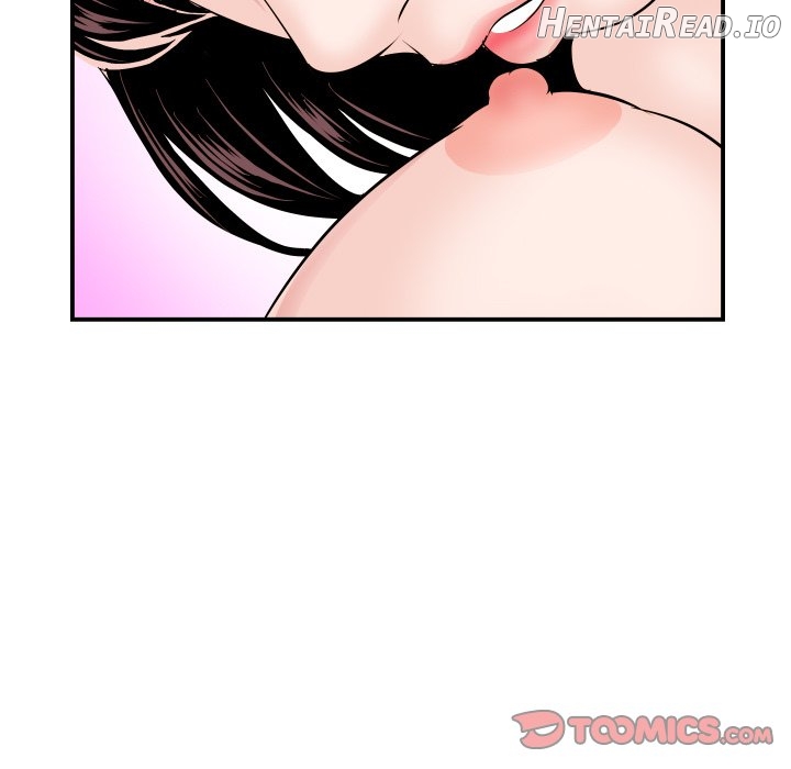 Analogue - Manhwa Chapter 63 - page 15