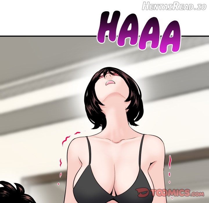 Analogue - Manhwa Chapter 64 - page 15