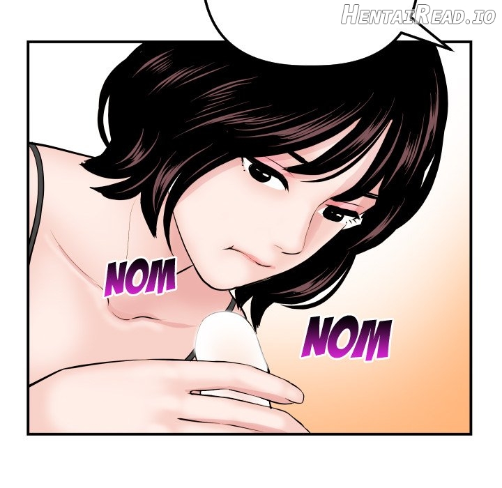 Analogue - Manhwa Chapter 64 - page 50