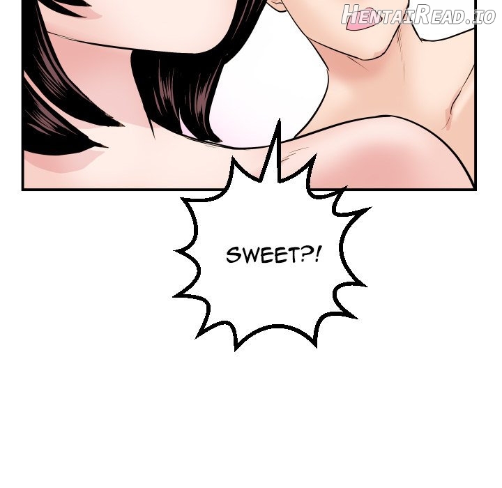 Analogue - Manhwa Chapter 65 - page 118
