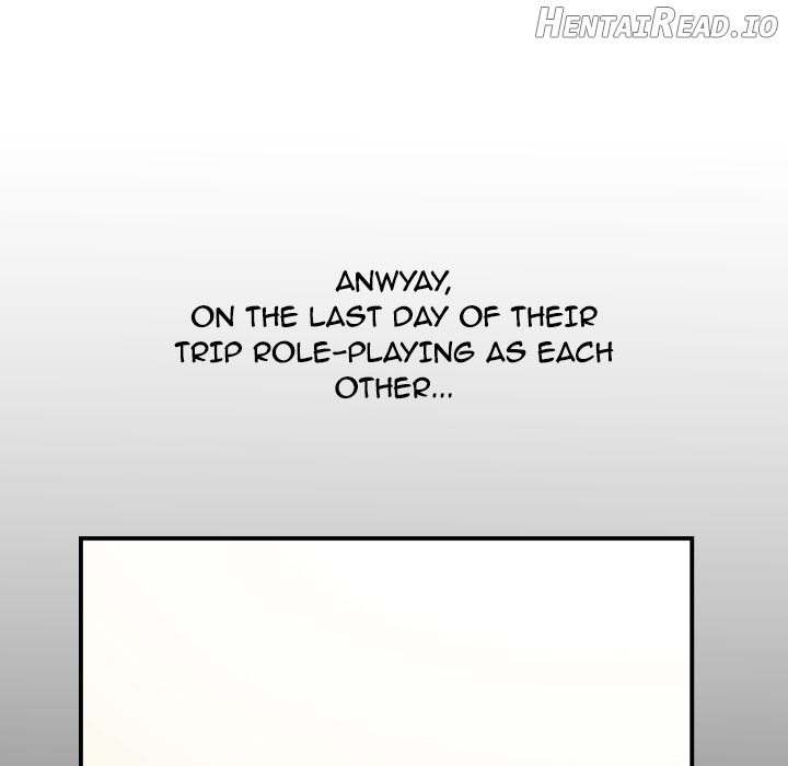 Analogue - Manhwa Chapter 66 - page 104