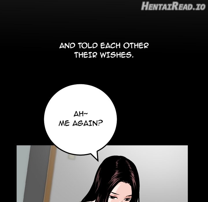 Analogue - Manhwa Chapter 66 - page 106